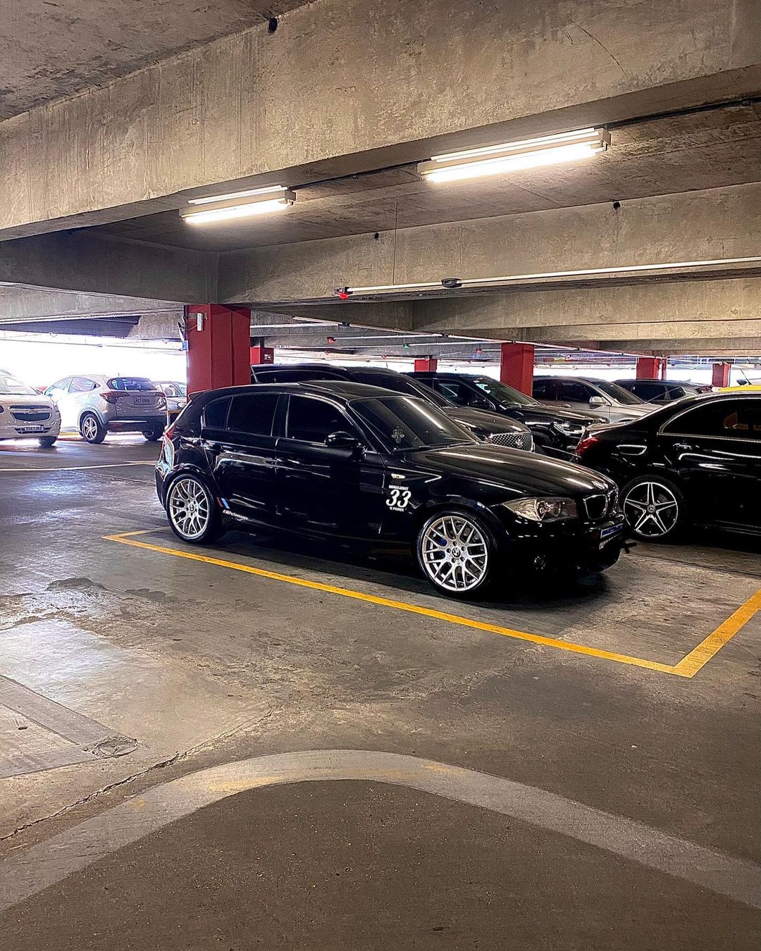 Raríssima BMW 130i Manual