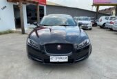 Jaguar XF 2015