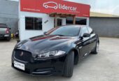 Jaguar XF 2015