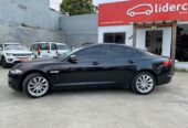 Jaguar XF 2015