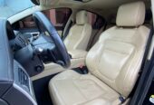 Jaguar XF 2015
