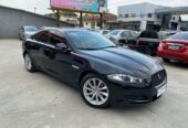 Jaguar XF 2015