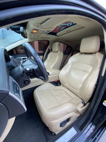 Jaguar XF 2015