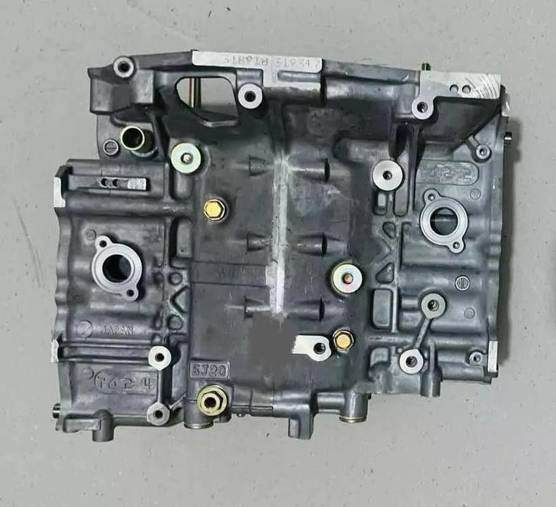 Bloco Subaru EJ20