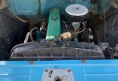 Chevrolet Brasil 1959