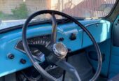Chevrolet Brasil 1959