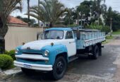 Chevrolet Brasil 1959