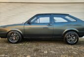 VW Gol 2.0 Turbo