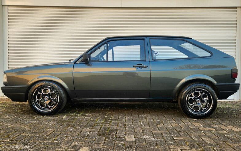 VW Gol 2.0 Turbo