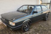 VW Gol 2.0 Turbo