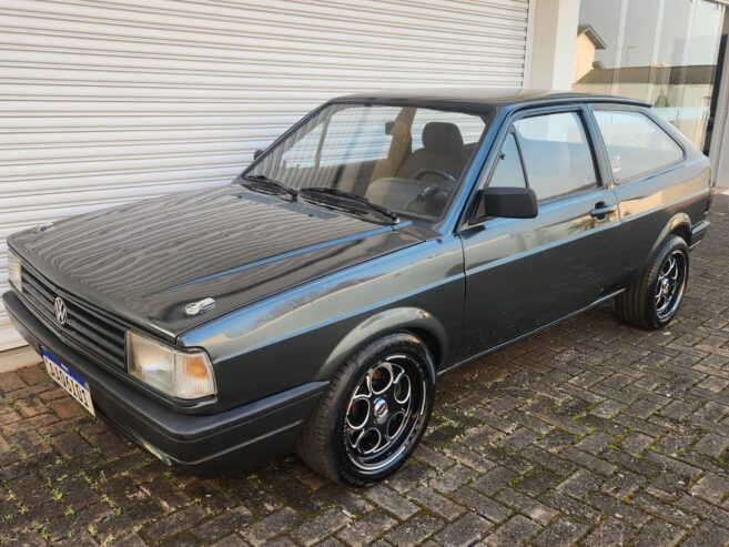 VW Gol 2.0 Turbo