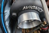 VW Gol 2.0 Turbo