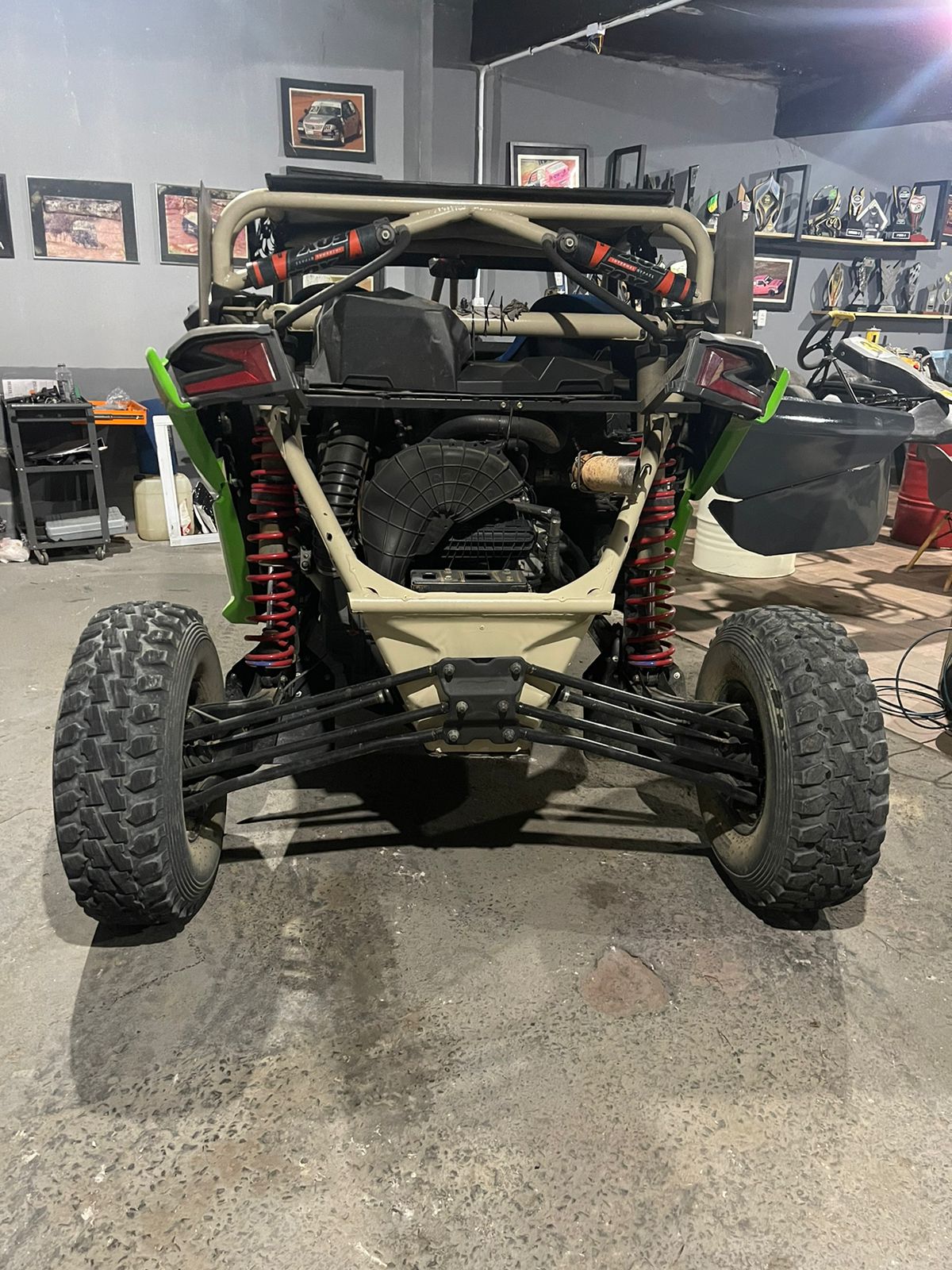 Can-Am Maverick X3 2021