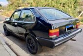 Chevette Hatch 1986 1.6 Álcool