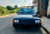 Chevette Hatch 1986 1.6 Álcool