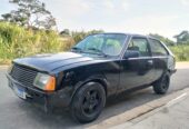 Chevette Hatch 1986 1.6 Álcool