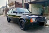 Chevette Hatch 1986 1.6 Álcool