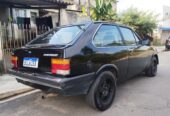 Chevette Hatch 1986 1.6 Álcool