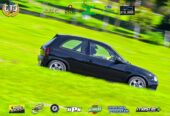 Corsa GSI 1.8 1996
