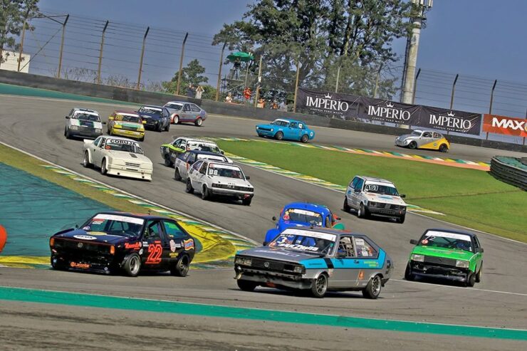 Passat “Flecha”