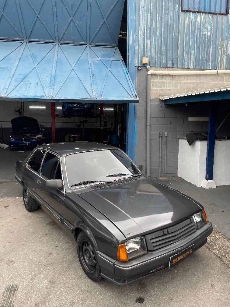 Chevette DL 1991 1.6