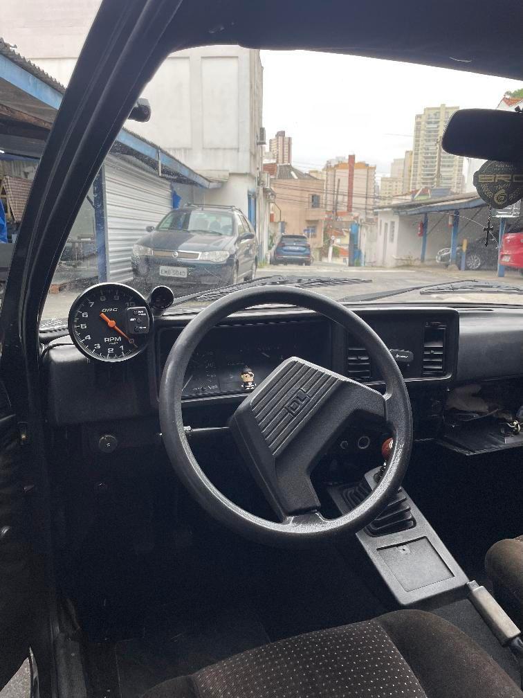 Chevette DL 1991 1.6