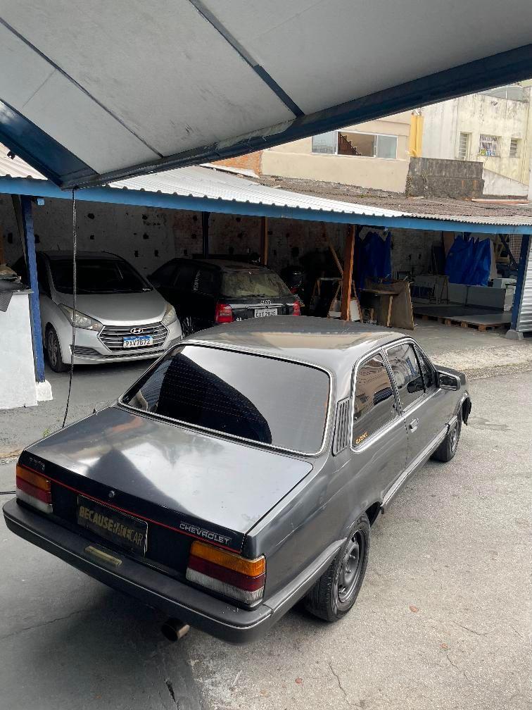 Chevette DL 1991 1.6