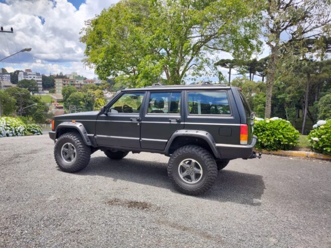 Jeep Cherokee XJ 4.0 2000