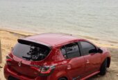 Renault Sandero RS 2020