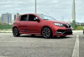 Renault Sandero RS 2020