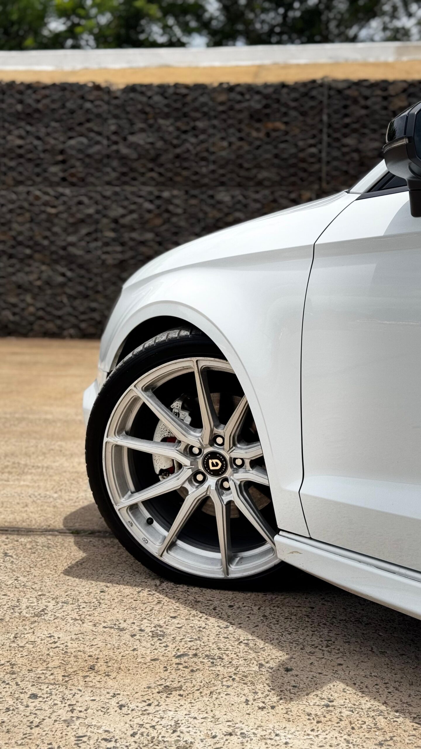 Audi A3 Performance Black 2020