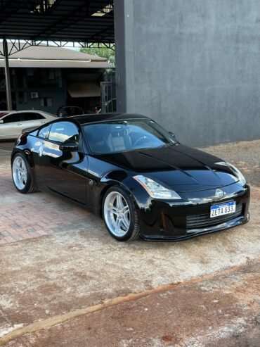 Nissan 350Z JP Spec 2003