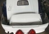 Bodykit Original de Lancer Evolution 4