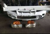 Bodykit Original de Lancer Evolution 4
