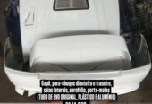 Bodykit Original de Lancer Evolution 4