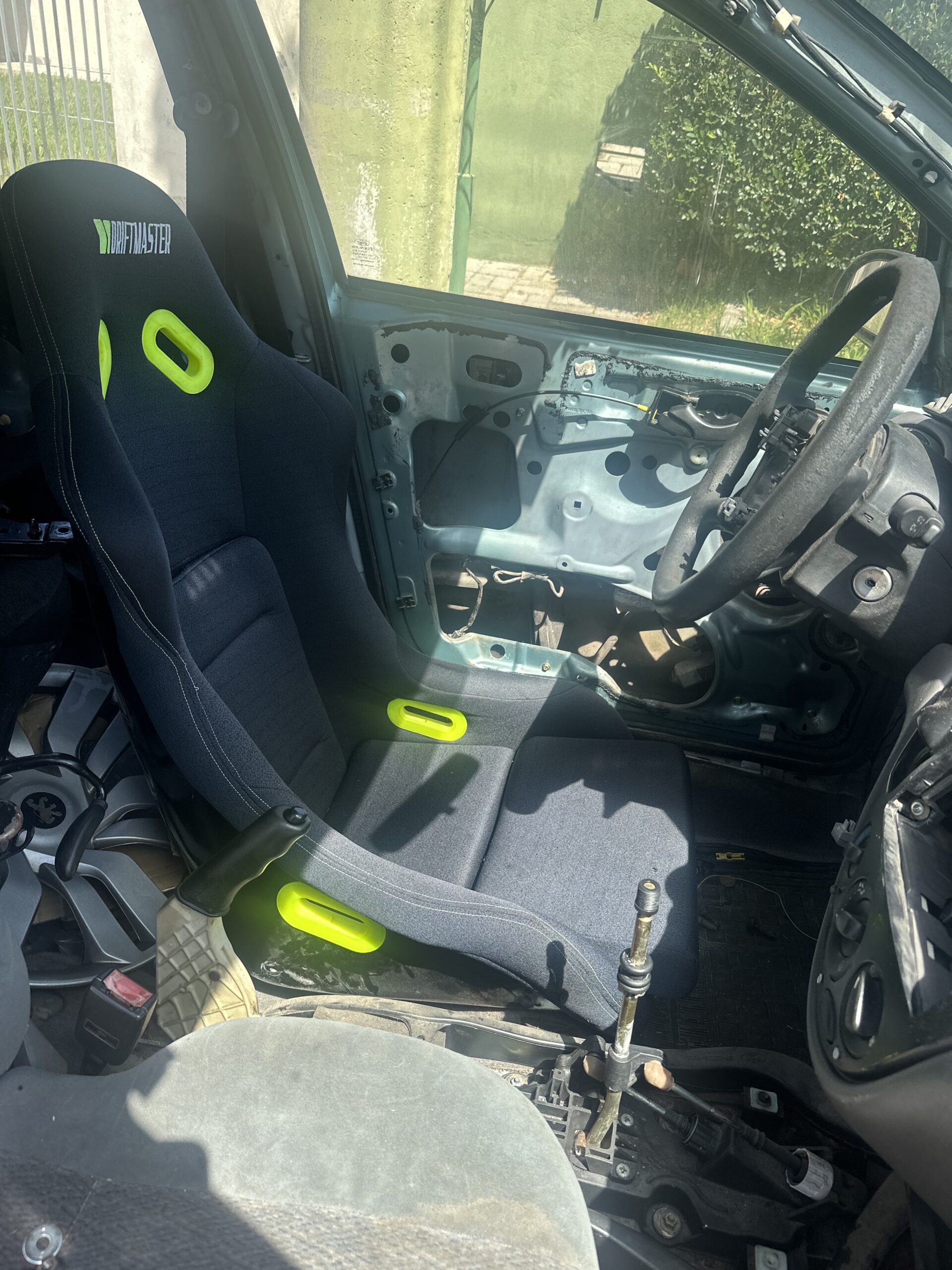 Ford focus 1.8 16v 2001