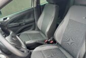 VW Gol 2016/17
