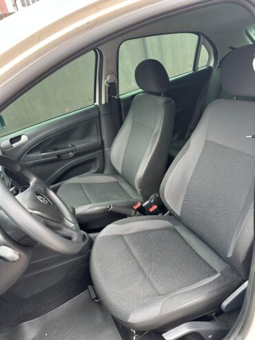 VW Gol 2016/17