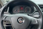 VW Gol 2016/17