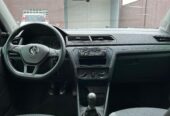 VW Gol 2016/17