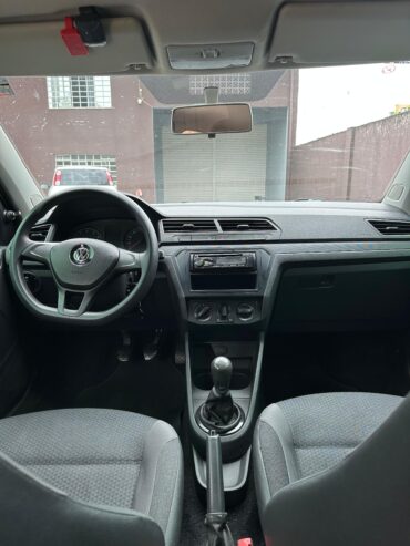VW Gol 2016/17