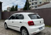 VW Gol 2016/17