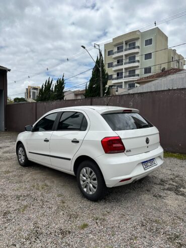 VW Gol 2016/17
