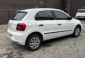 VW Gol 2016/17