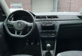 VW Gol 2016/17
