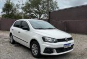VW Gol 2016/17