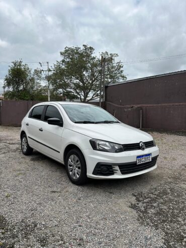 VW Gol 2016/17