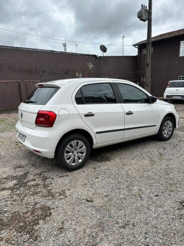 VW Gol 2016/17