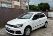 VW Gol 2016/17