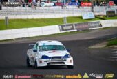 Ford Courier DTM Zetec 1.6